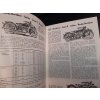 Internationale Motorradtypenschau 1928-1944 - oficální Reprint Z R. 1978 - NSU - JAWA - ČZ - ARIEL - HARLEY - FN - PUCH