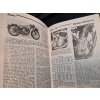 Internationale Motorradtypenschau 1928-1944 - oficální Reprint Z R. 1978 - NSU - JAWA - ČZ - ARIEL - HARLEY - FN - PUCH