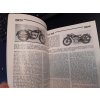 Internationale Motorradtypenschau 1928-1944 - oficální Reprint Z R. 1978 - NSU - JAWA - ČZ - ARIEL - HARLEY - FN - PUCH