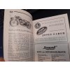 Internationale Motorradtypenschau 1928-1944 - oficální Reprint Z R. 1978 - NSU - JAWA - ČZ - ARIEL - HARLEY - FN - PUCH