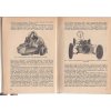 Mackerle J. - Silniki chłodzone powietrzem - Motory chlazené vzduchem - polské vydání TATRA 603 - TATRA 600  - TATRA 57