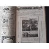 HOSPODÁŘSKÉ LISTY 1906-1909 USA KRAJANSKÉ PERIODIKUM