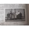 HOSPODÁŘSKÉ LISTY 1906-1909 USA KRAJANSKÉ PERIODIKUM
