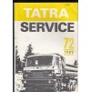 VALNÍKOVÉ AUTOMOBILY - TATRA 815 V 26  6x6 - VX 26 6x6 - katalog a instruktáže - 1989