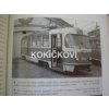 TRAMVAJ S ČÍSLEM 6102 - VAGONKA TATRA SMÍCHOV