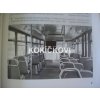 TRAMVAJ S ČÍSLEM 6102 - VAGONKA TATRA SMÍCHOV