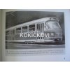 TRAMVAJ S ČÍSLEM 6102 - VAGONKA TATRA SMÍCHOV