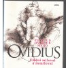 Umění milovat a nemilovat - Publius Ovidius Naso (2020, pevná)