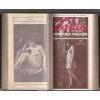 DER SATAN - MONDÄNES SEX MAGAZIN - 1930 - rakouský erotický časopis pro dospělé z dob, kdy erotika byla uměním