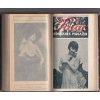 DER SATAN - MONDÄNES MAGAZIN - 1930 - rakouský erotický časopis pro dospělé z dob, kdy erotika byla uměním