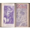 DER SATAN - MONDÄNES SEX MAGAZIN - 1930 - rakouský erotický časopis pro dospělé z dob, kdy erotika byla uměním