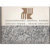 Českomoravský průmysl kamene n. p. Hradec Králové - KATALOG VÝROBKŮ 1974 - ŽULA - PÍSKOVE - MRAMOR