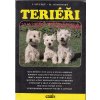 TERIÉŘI - 1994 - 159 stran