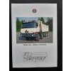 TATRA T815 - 290S84 ... 8*8.2- prospekt A4 - 2 STRANY