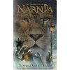 Narnia: The Lion, the Witch and the Wardrobe Lewis, C. S. - anglicky