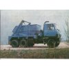 TATRA 815 RN 27 208 6X6.2 - PROSPEKT