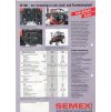 Traktor Zetor 6320 - prospekt - Semex