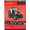 Traktor Zetor PROXIMA POWER 80-110 HP - prospekt