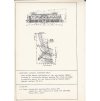 ELEKTRICKÁ RYCHLÍKOVÁ LOKOMOTIVA TYP 34E 1-4- ČSSR ŠKODA PLZEŇ - TYPOVÝ LIST - 1A