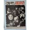 FILMOVÝ PLAKÁT A3 -  DEVÁTÉ SRDCE -1978