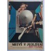 FILMOVÝ PLAKÁT A3 - MRTVÝ V PODEZŘENÍ - Josef Vyleťal - 1970