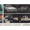 FORD 1965 - REKLAMNÍ PROSPEKT - MUSTANG - FALCON - THUNDERBIRD - 16 STRAN