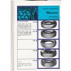 Barum - pneumatiky pro osobní automobily - prospekt / KATALOG