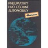 Barum - pneumatiky pro osobní automobily - prospekt / KATALOG