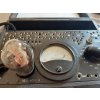 TELEFUNKEN CY 2 NOS - NOVÁ ELEKTRONKA - VÝBORNÝ STAV - ORIENTAČNĚ MĚŘENO