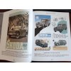 Škoda - automobily na plakátech a v prospektech 1945-2022 - škoda felicia - škoda 1101 - rapid - forman