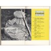 KATALOG RYBÁŘSKÉHO NÁČINÍ - 1960 - RYNA - PRUTY - MUŠKY - HÁČKY - OLŮVKA - SPLÁVKY - UDICE - TŘPYTKY