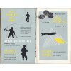 KATALOG RYBÁŘSKÉHO NÁČINÍ - 1960 - RYNA - PRUTY - MUŠKY - HÁČKY - OLŮVKA - SPLÁVKY - UDICE - TŘPYTKY