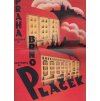 Obchodní dům PLAČEK PRAHA, BRNO 1929/30 - reklamní katalog - móda -  ART DECO
