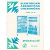 ELEKTRICKÁ ABSORPČNÁ CHLADNIČKA  TYP 310.01 - 1981 - ELEKTROSVIT  - A5 - 16 STRAN