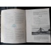 ČESKOSLOVENSKÝ LETECKÝ PRŮMYSL - KATALOG VÝROBKŮ - MONOGRAFIE - 1946 -  AERO - ZLÍN - PAL - BAŤA - Messerschmitt Me 262 - PRAGA - SOKOL - ČÁP