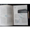 ČESKOSLOVENSKÝ LETECKÝ PRŮMYSL - KATALOG VÝROBKŮ - MONOGRAFIE - 1946 -  AERO - ZLÍN - PAL - BAŤA - Messerschmitt Me 262 - PRAGA - SOKOL - ČÁP