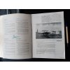 ČESKOSLOVENSKÝ LETECKÝ PRŮMYSL - KATALOG VÝROBKŮ - MONOGRAFIE - 1946 -  AERO - ZLÍN - PAL - BAŤA - Messerschmitt Me 262 - PRAGA - SOKOL - ČÁP