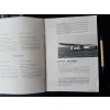 ČESKOSLOVENSKÝ LETECKÝ PRŮMYSL - KATALOG VÝROBKŮ - MONOGRAFIE - 1946 -  AERO - ZLÍN - PAL - BAŤA - Messerschmitt Me 262 - PRAGA - SOKOL - ČÁP