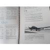 ČESKOSLOVENSKÝ LETECKÝ PRŮMYSL - KATALOG VÝROBKŮ - MONOGRAFIE - 1946 -  AERO - ZLÍN - PAL - BAŤA - Messerschmitt Me 262 - PRAGA - SOKOL - ČÁP