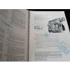 ČESKOSLOVENSKÝ LETECKÝ PRŮMYSL - KATALOG VÝROBKŮ - MONOGRAFIE - 1946 -  AERO - ZLÍN - PAL - BAŤA - Messerschmitt Me 262 - PRAGA - SOKOL - ČÁP