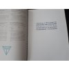 ČESKOSLOVENSKÝ LETECKÝ PRŮMYSL - KATALOG VÝROBKŮ - MONOGRAFIE - 1946 -  AERO - ZLÍN - PAL - BAŤA - Messerschmitt Me 262 - PRAGA - SOKOL - ČÁP