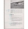 ČESKOSLOVENSKÝ LETECKÝ PRŮMYSL - KATALOG VÝROBKŮ - MONOGRAFIE - 1946 -  AERO - ZLÍN - PAL - BAŤA - Messerschmitt Me 262 - PRAGA - SOKOL - ČÁP