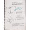 ČESKOSLOVENSKÝ LETECKÝ PRŮMYSL - KATALOG VÝROBKŮ - MONOGRAFIE - 1946 -  AERO - ZLÍN - PAL - BAŤA - Messerschmitt Me 262 - PRAGA - SOKOL - ČÁP