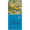 Tatra 815 S1 26 208 6 x 6.2 - reklamní prospekt - 4 STRANY A4  - TEXTY ČESKY