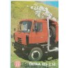 Tatra 815–2 S3 28 210 6 x 6.2 - prospekt