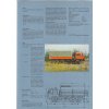 Tatra 815 VE 27 208 6x6.2 - valníkový automobil - reklamní prospekt