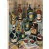 Katalog lihovin - WHISKEY RUM SLIVOVICE BRANDY VIZOVICE 1954