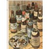 Katalog lihovin - WHISKEY RUM SLIVOVICE BRANDY VIZOVICE 1954