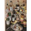 Katalog lihovin - WHISKEY RUM SLIVOVICE BRANDY VIZOVICE 1954