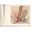 Persian fables - Perské báje - Artia 1959 - pěkný stav - texty anglicky - překlad George Theiner